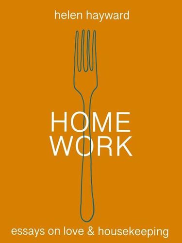 Cover image for Home Work