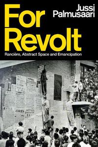 Cover image for For Revolt