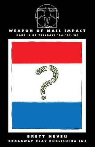 Cover image for Weapon of Mass Impact