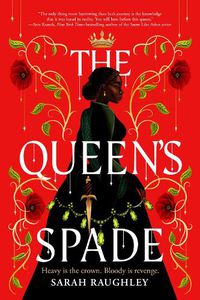 Cover image for The Queen's Spade