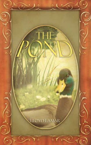 Cover image for The Pond