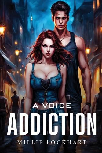 Cover image for A Voice Addiction