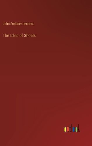 The Isles of Shoals