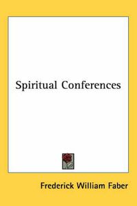 Cover image for Spiritual Conferences