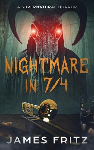 Cover image for Nightmare in 7/4