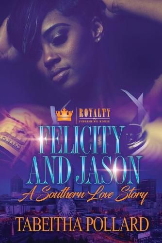 Cover image for Felicity and Jason