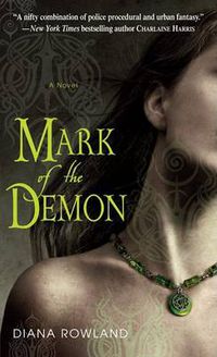 Cover image for Mark of the Demon