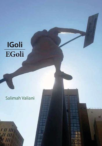 Cover image for IGOLI EGOLI