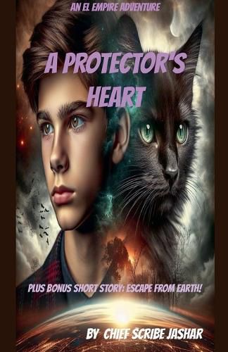 Cover image for A Protector's Heart