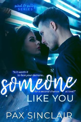 Cover image for Someone Like You: Sweet and Sultry