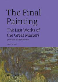 Cover image for The Final Painting