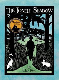 Cover image for The Lonely Shadow