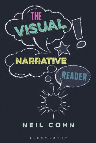 Cover image for The Visual Narrative Reader