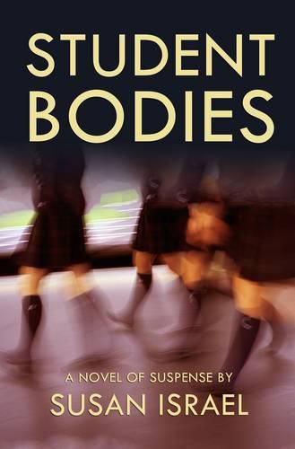 Cover image for Student Bodies