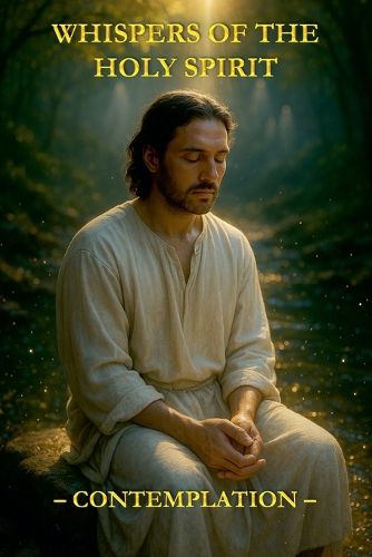 Cover image for Whispers of the Holy Spirit - Contemplation
