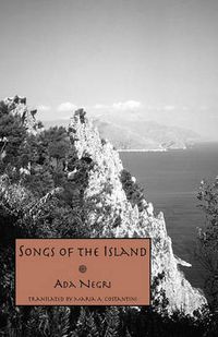 Cover image for Songs of the Island