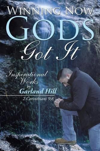 Cover image for Winning Now Gods Got It