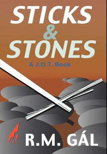 Cover image for Sticks & Stones