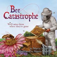 Cover image for Bee Catastrophe