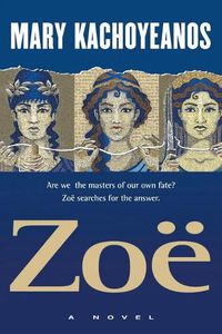 Cover image for Zoe