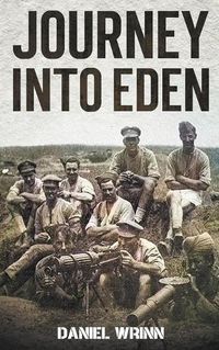 Cover image for Journey into Eden