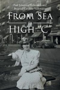 Cover image for From Sea to High  C