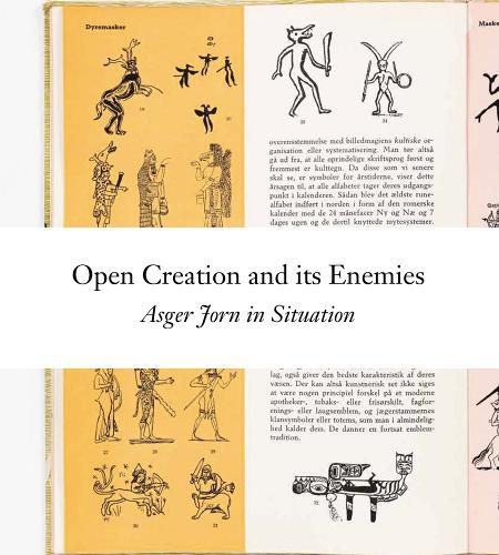 Cover image for Open Creation and its Enemies