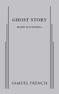 Cover image for Ghost Story