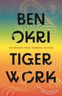 Cover image for Tiger Work