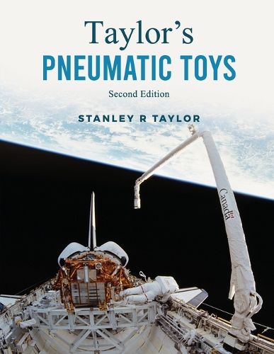Cover image for Taylor's Pneumatic Toys