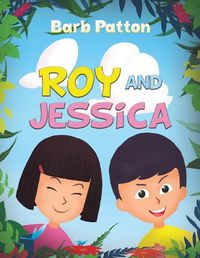 Cover image for Roy and Jessica