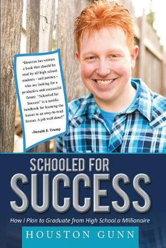 Cover image for Schooled for Success