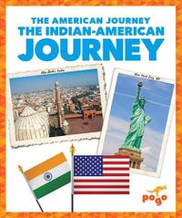 Cover image for The Indian-American Journey