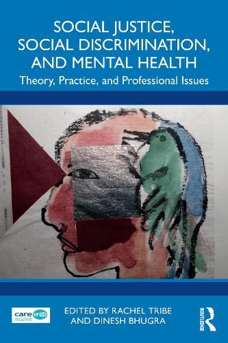 Cover image for Social Justice, Social Discrimination, and Mental Health