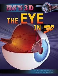 Cover image for The Eye in 3D