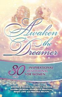 Cover image for Awaken the Dreamer