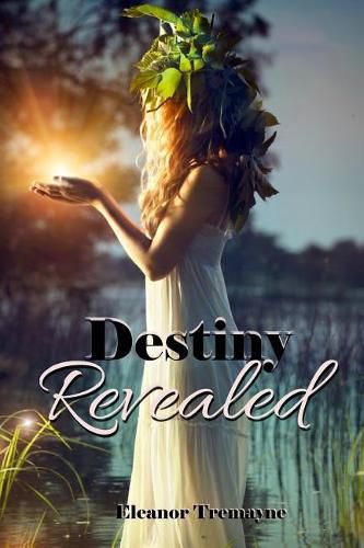 Cover image for Destiny Revealed