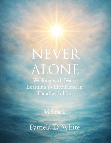 Cover image for Never Alone