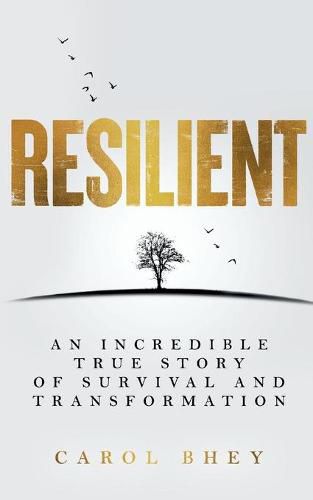 Cover image for Resilient