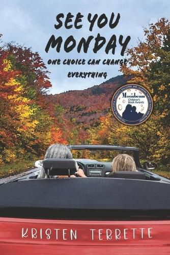 Cover image for See You Monday