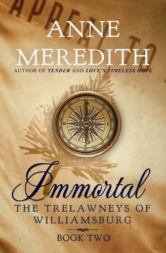 Cover image for Immortal