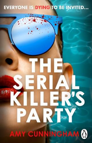 Cover image for The Serial Killer's Party