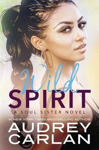 Cover image for Wild Spirit