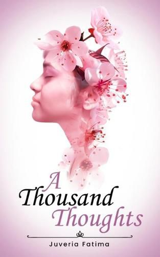 Cover image for A Thousand Thoughts