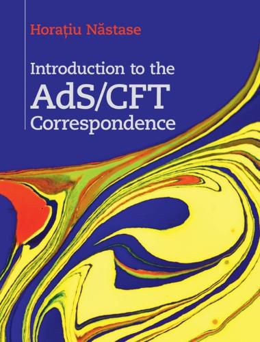 Cover image for Introduction to the AdS/CFT Correspondence