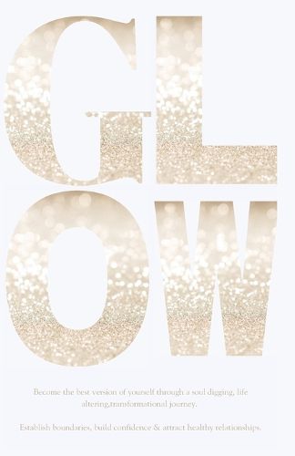 Cover image for Glow