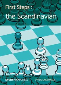 Cover image for First Steps: The Scandinavian