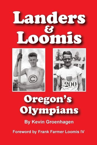 Cover image for Landers & Loomis
