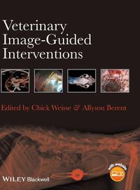 Cover image for Veterinary Image-Guided Interventions