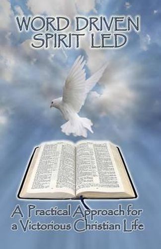 Cover image for Word Driven Spirit Led